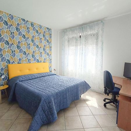 Affittacamere Center Room Tortolì Extérieur photo
