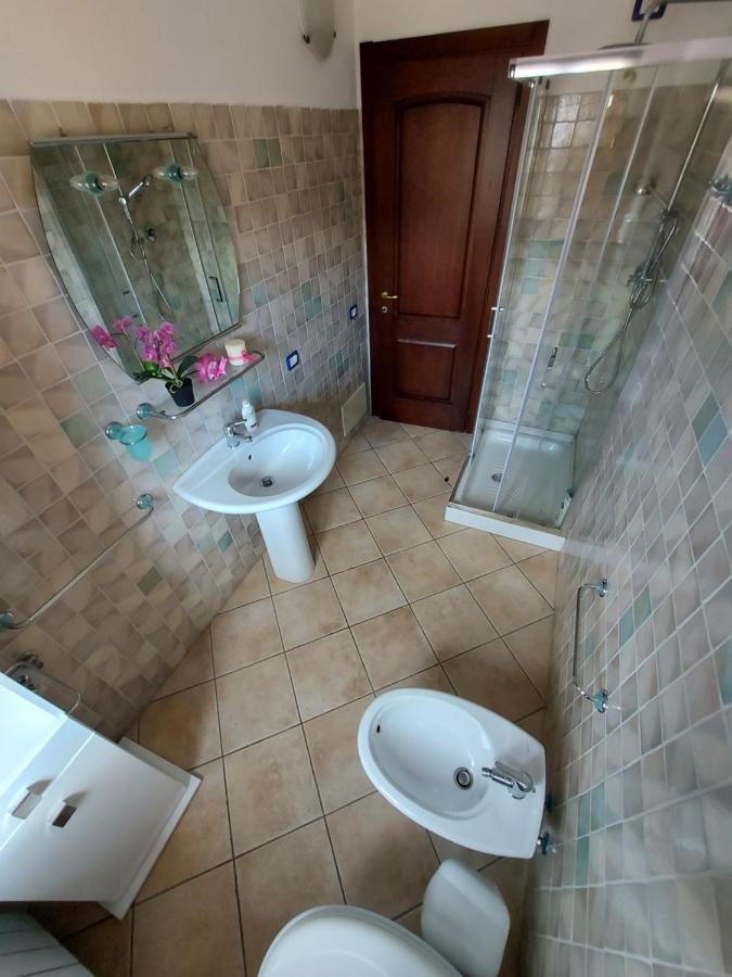 Affittacamere Center Room Tortolì Extérieur photo