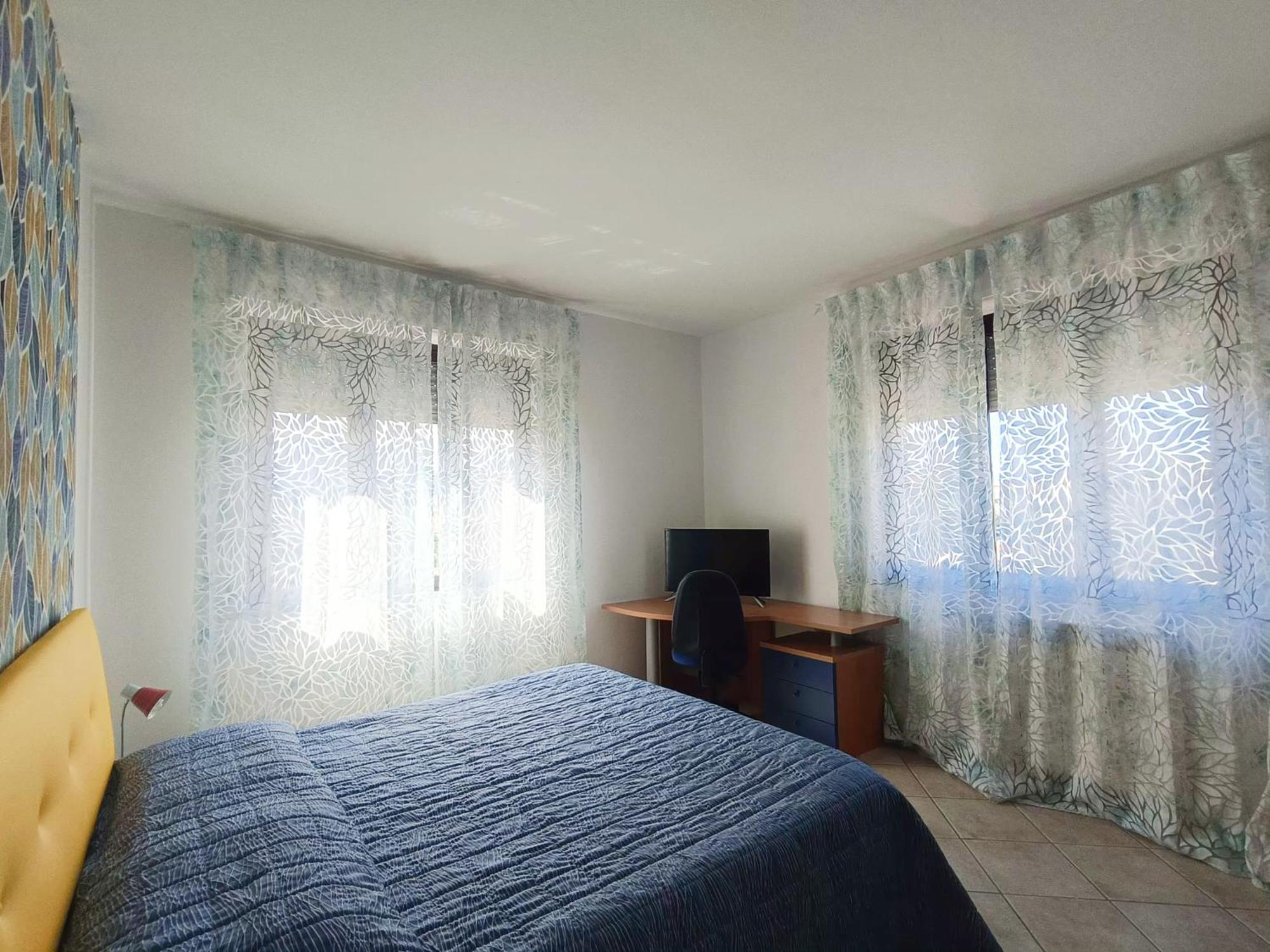 Affittacamere Center Room Tortolì Extérieur photo