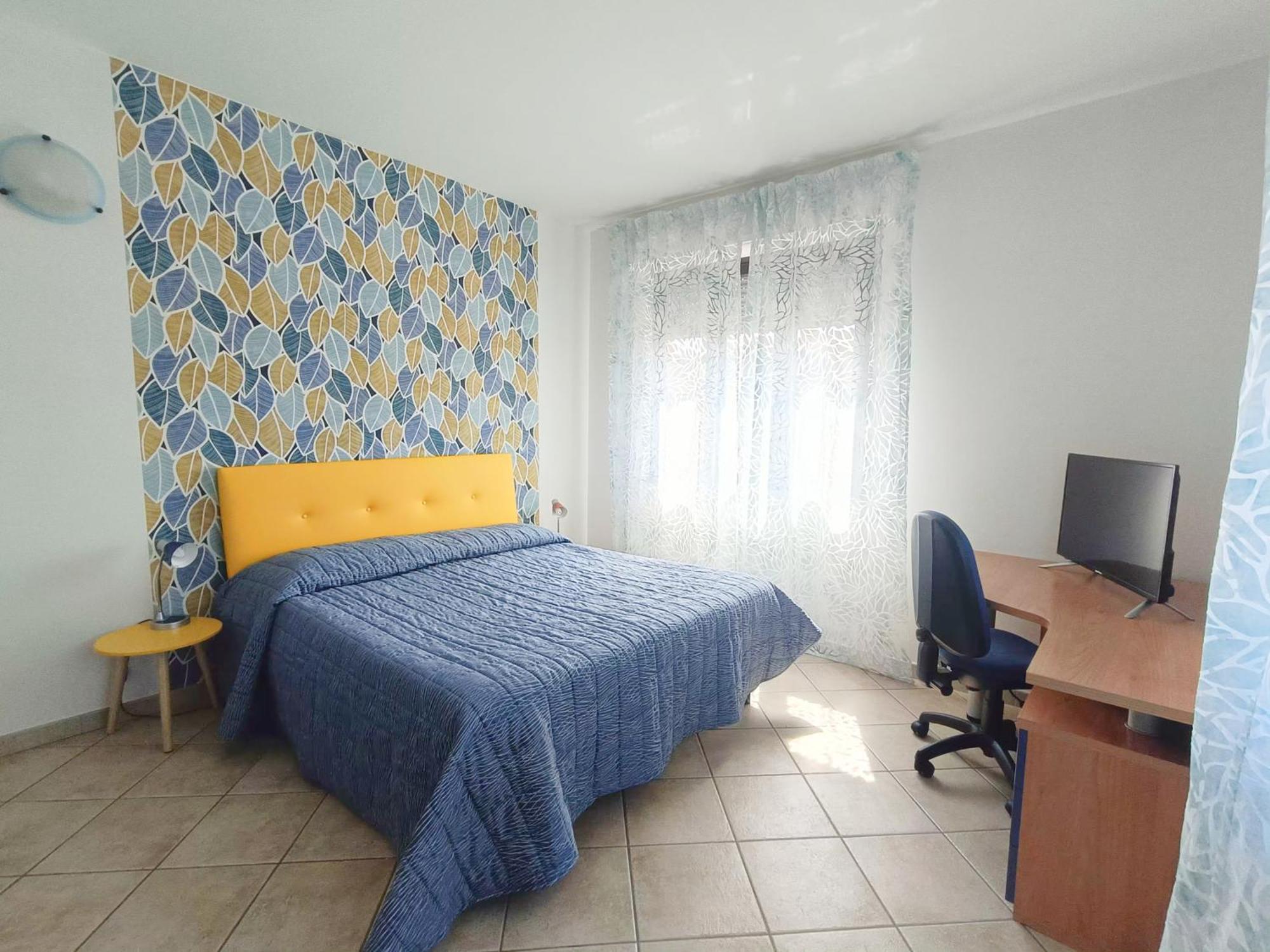 Affittacamere Center Room Tortolì Extérieur photo